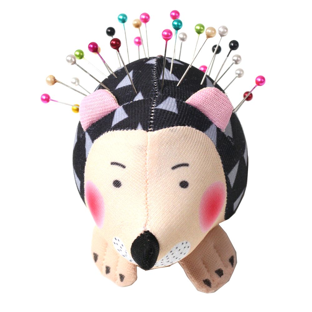 Cartone animato portatile ricc - Sewing Pin Cushion recensione e prezzo