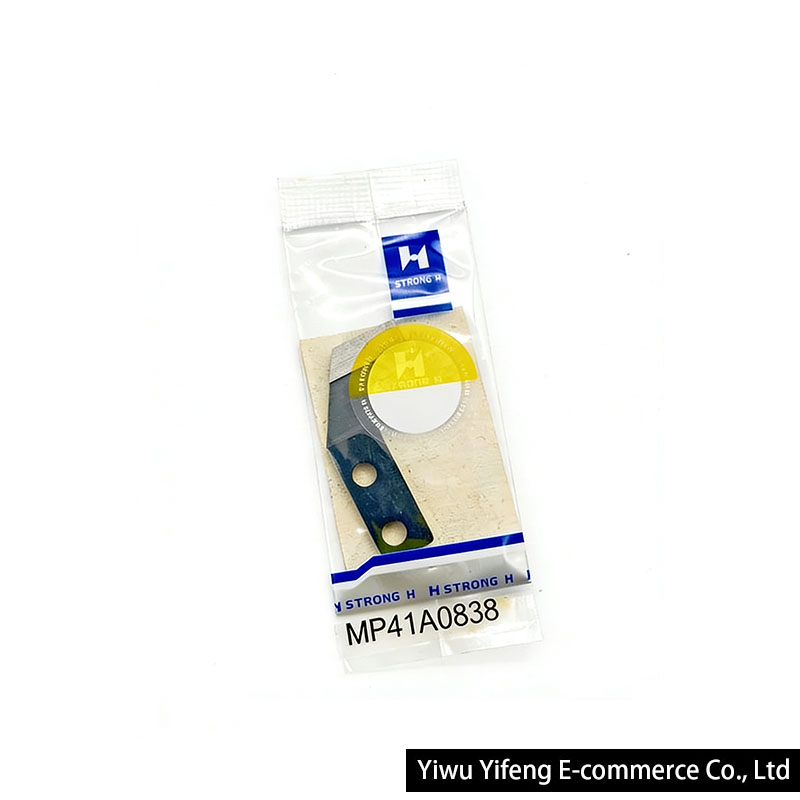Coltello mobile e coltello fis - Sewing Machine Needle recensione e prezzo